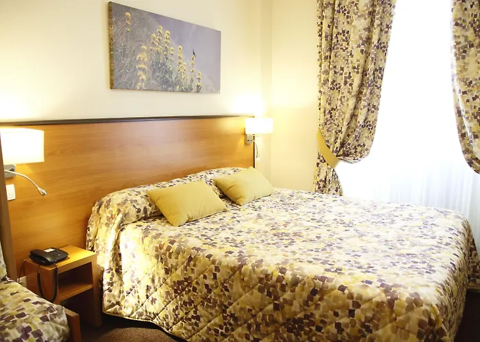 Hotel Saint-Georges